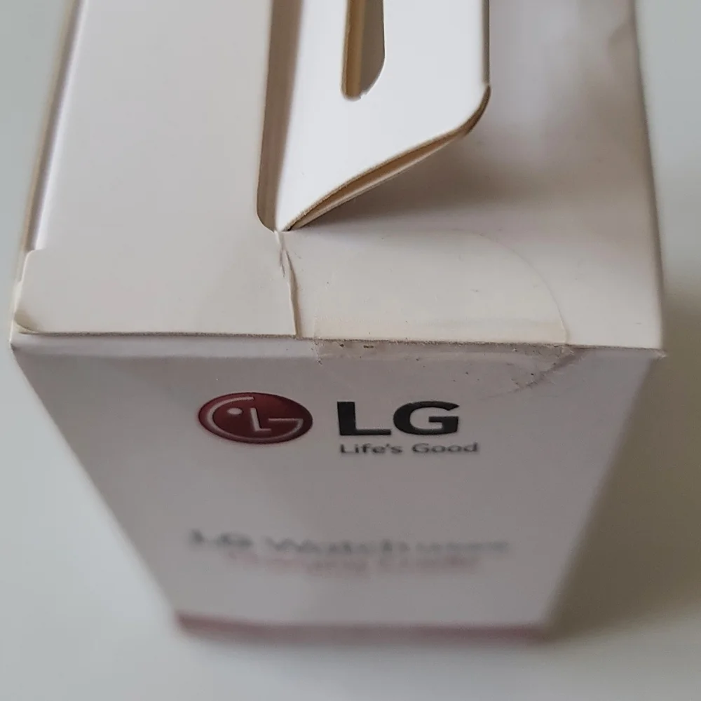 LG watch Urbane Charging Cradle SDT-335